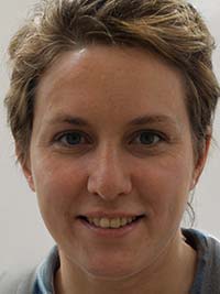 Professor Jackie Danicki